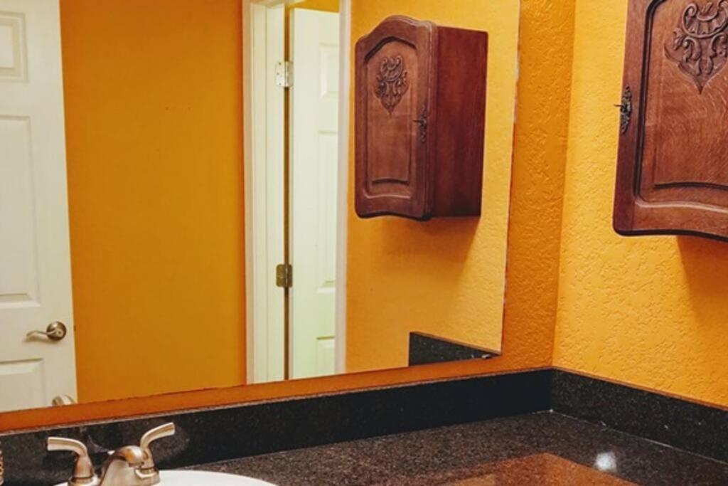 Lakefront Casita - Perfect For Couples Or Families Hot Springs Exterior foto